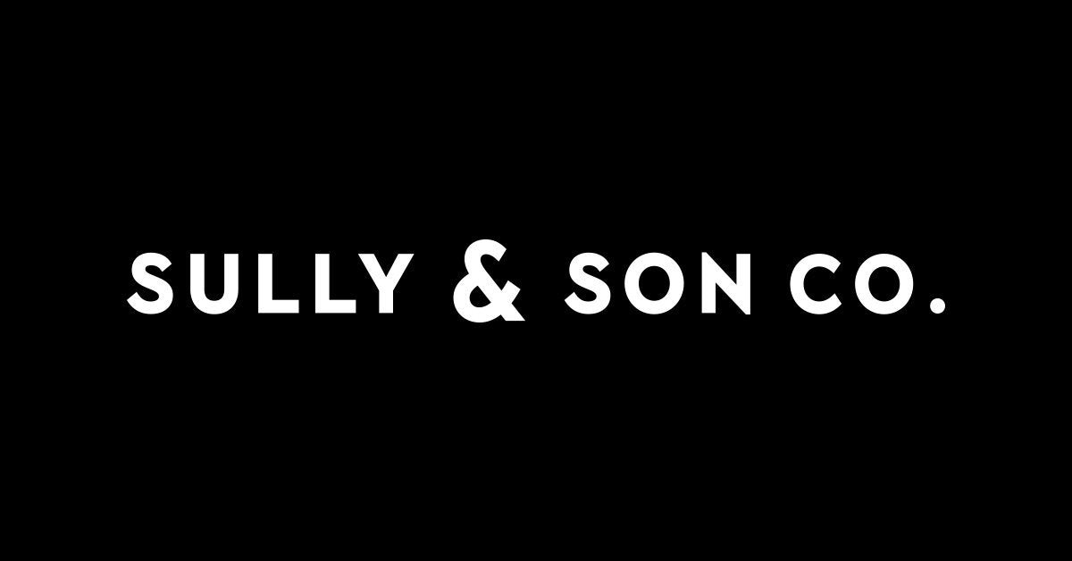 Our Story – Sully's Brand